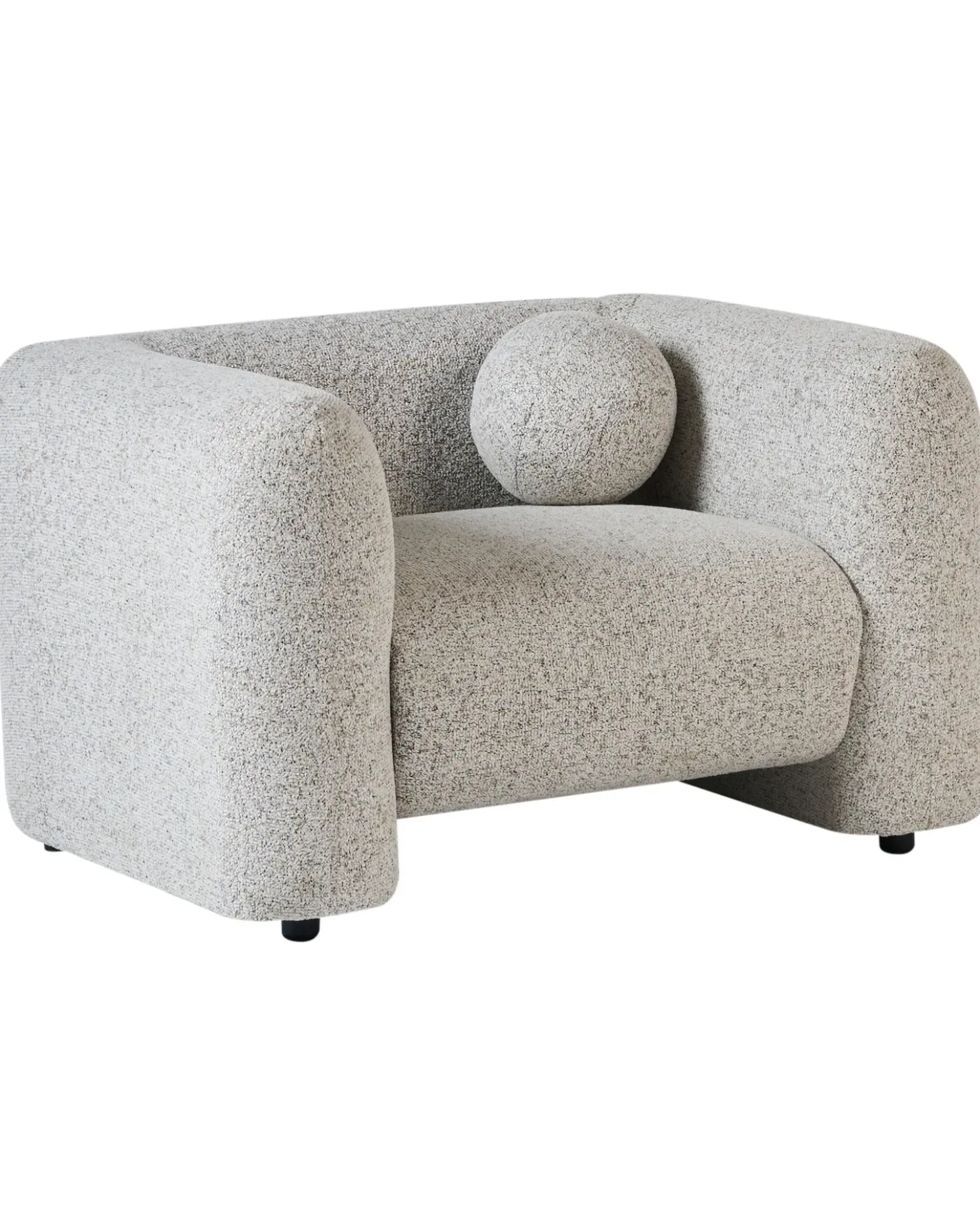 Poltrona LEIREN Beige