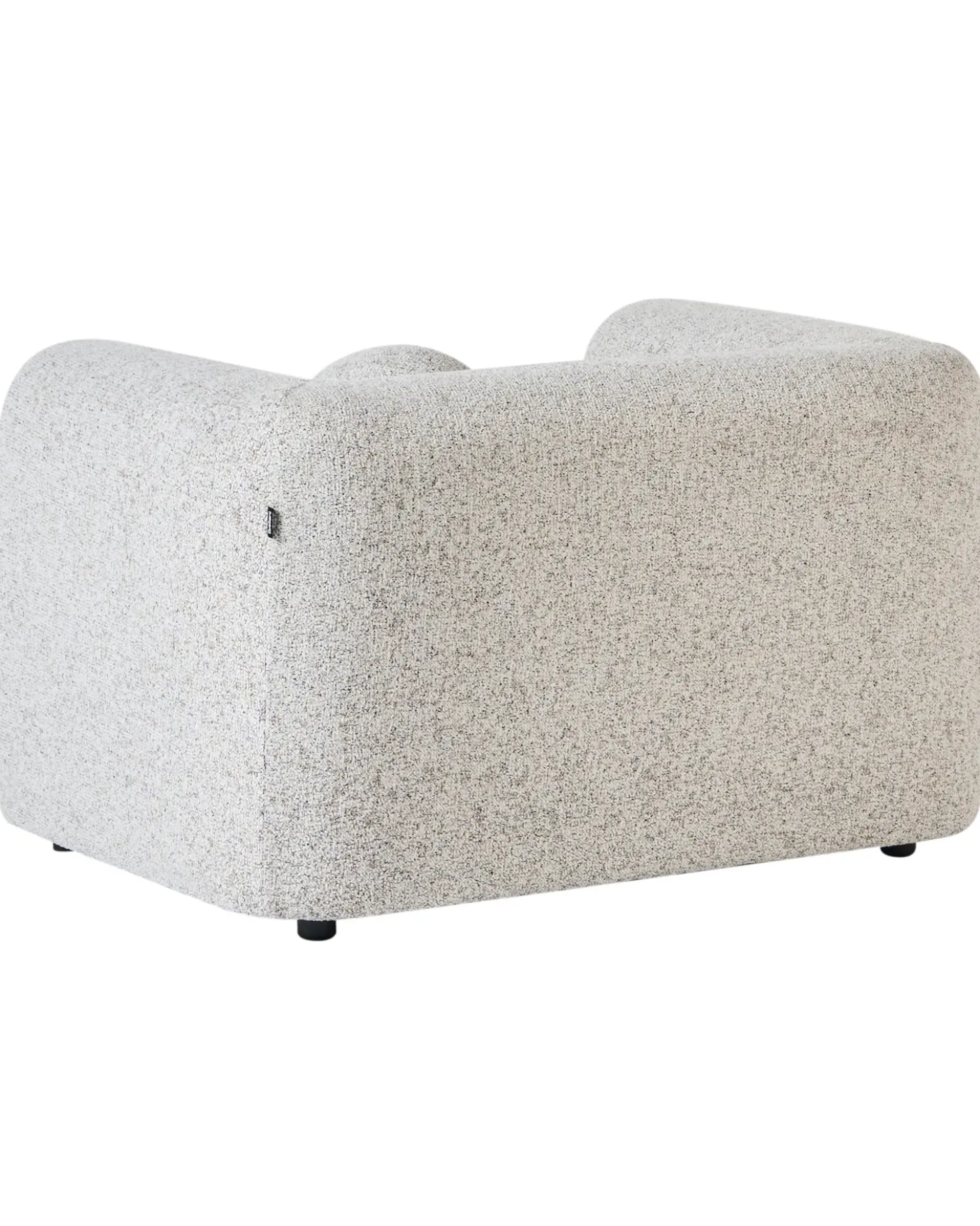 Poltrona LEIREN Beige