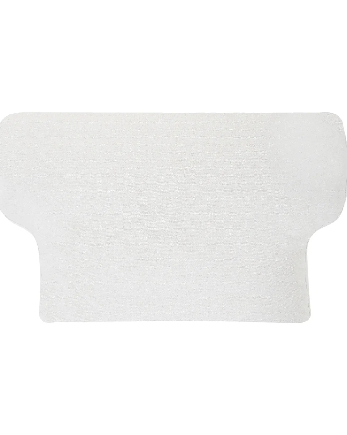Poltrona LOUSTO Tessuto Beige chiaro