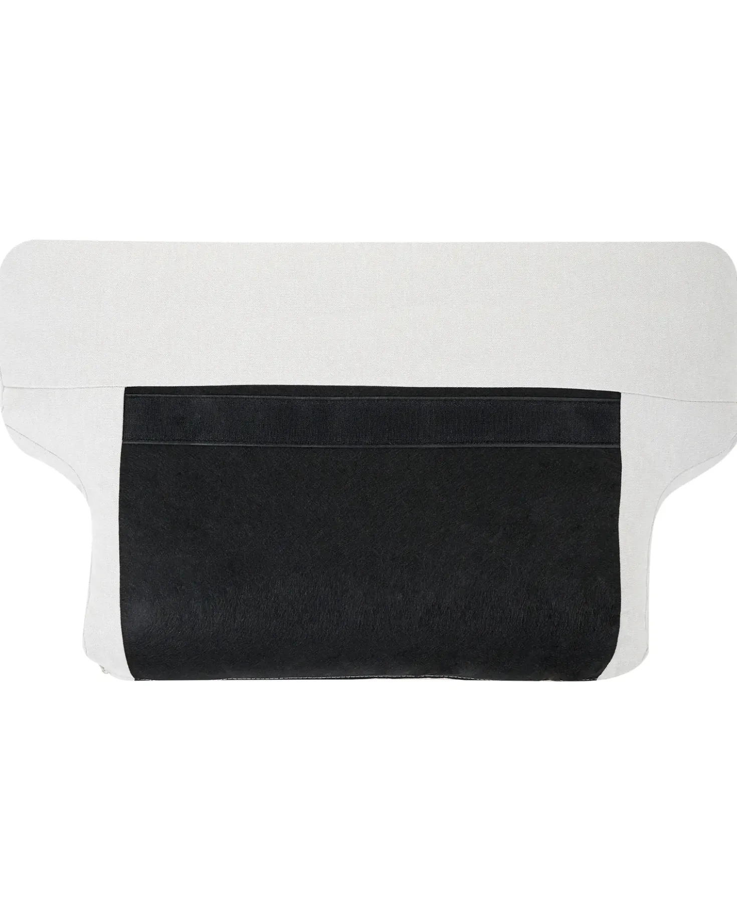 Poltrona LOUSTO Tessuto Beige chiaro