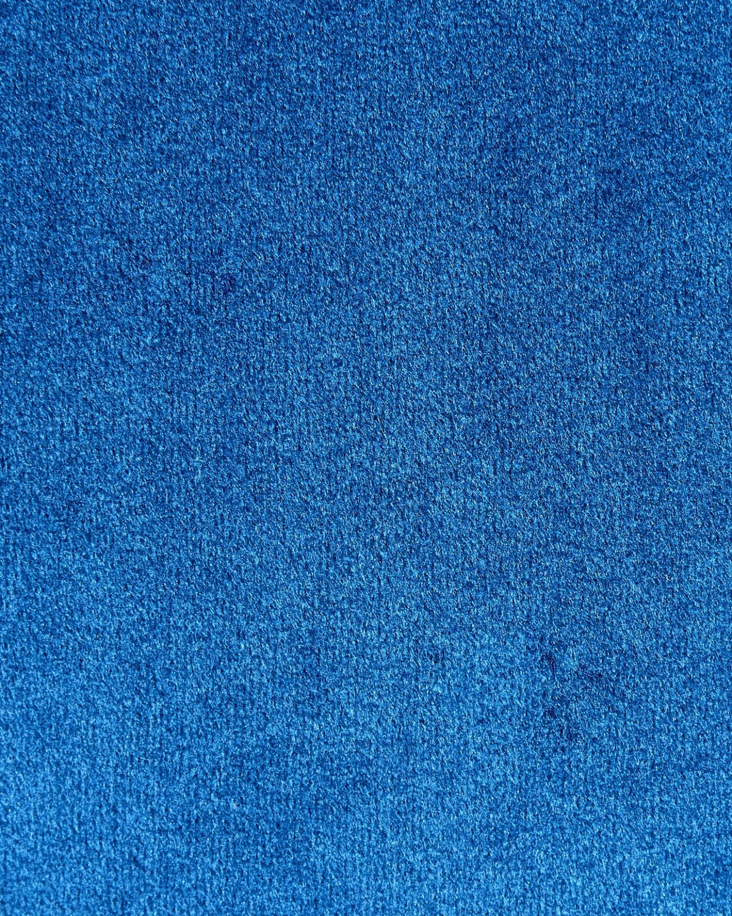 Poltrona LOVELOCK Velluto Blu marino
