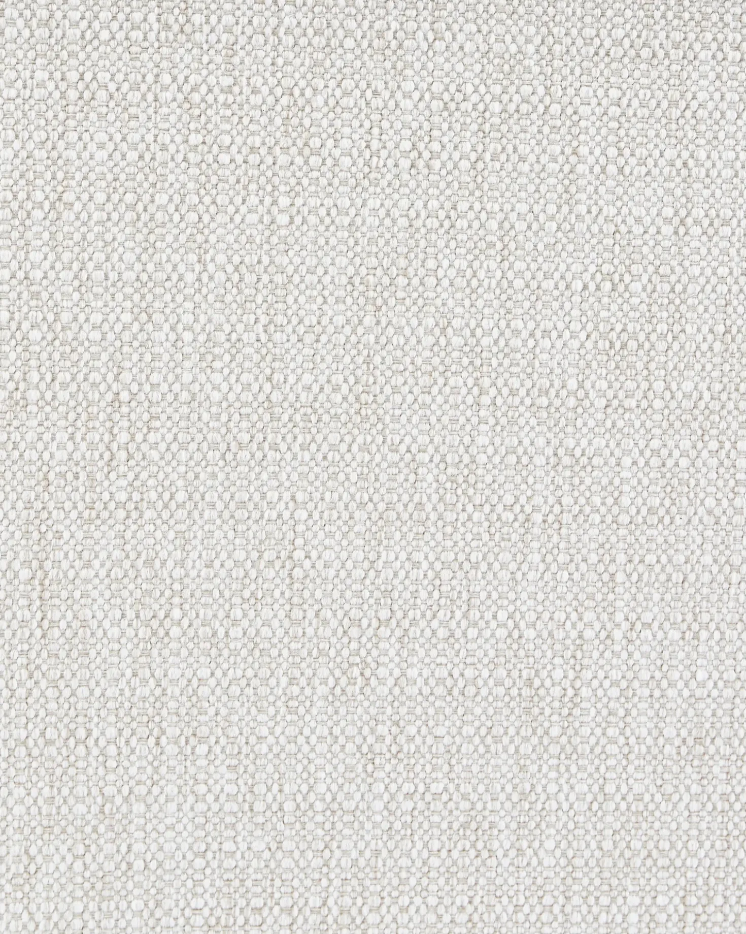 Poltrona LUVOS Tessuto Bianco sporco