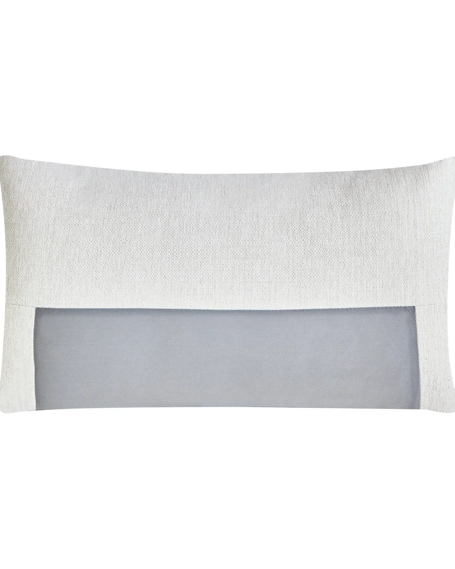 Poltrona LUVOS Tessuto Bianco sporco