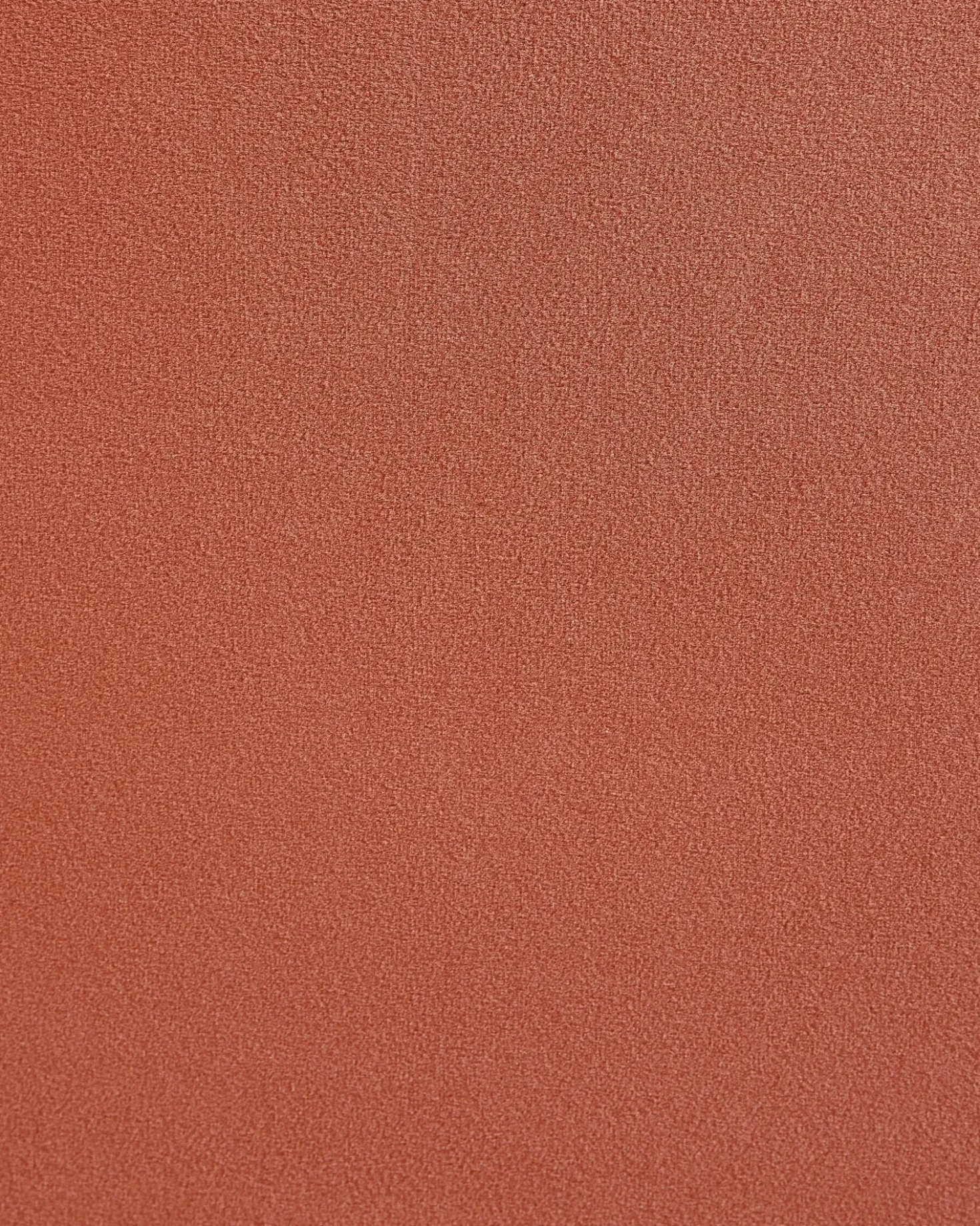 Poltrona LUVOS Velluto Marrone dorato