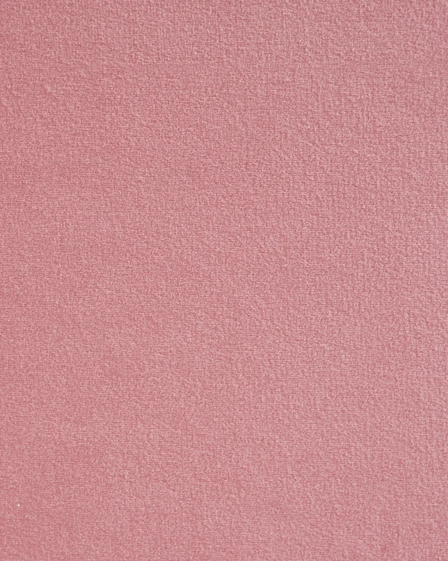 Poltrona LUVOS Velluto Rosa