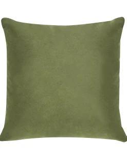 Poltrona LUVOS Velluto Verde