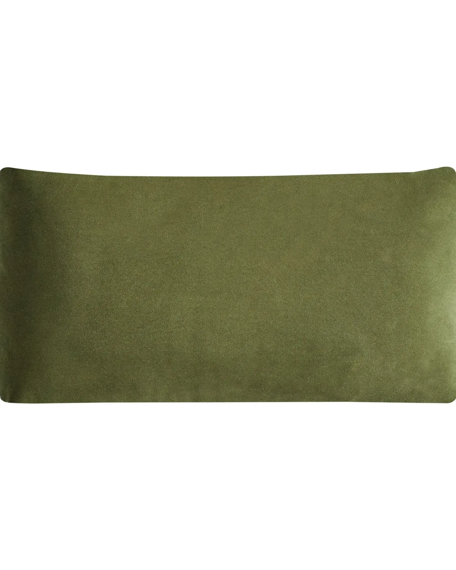 Poltrona LUVOS Velluto Verde