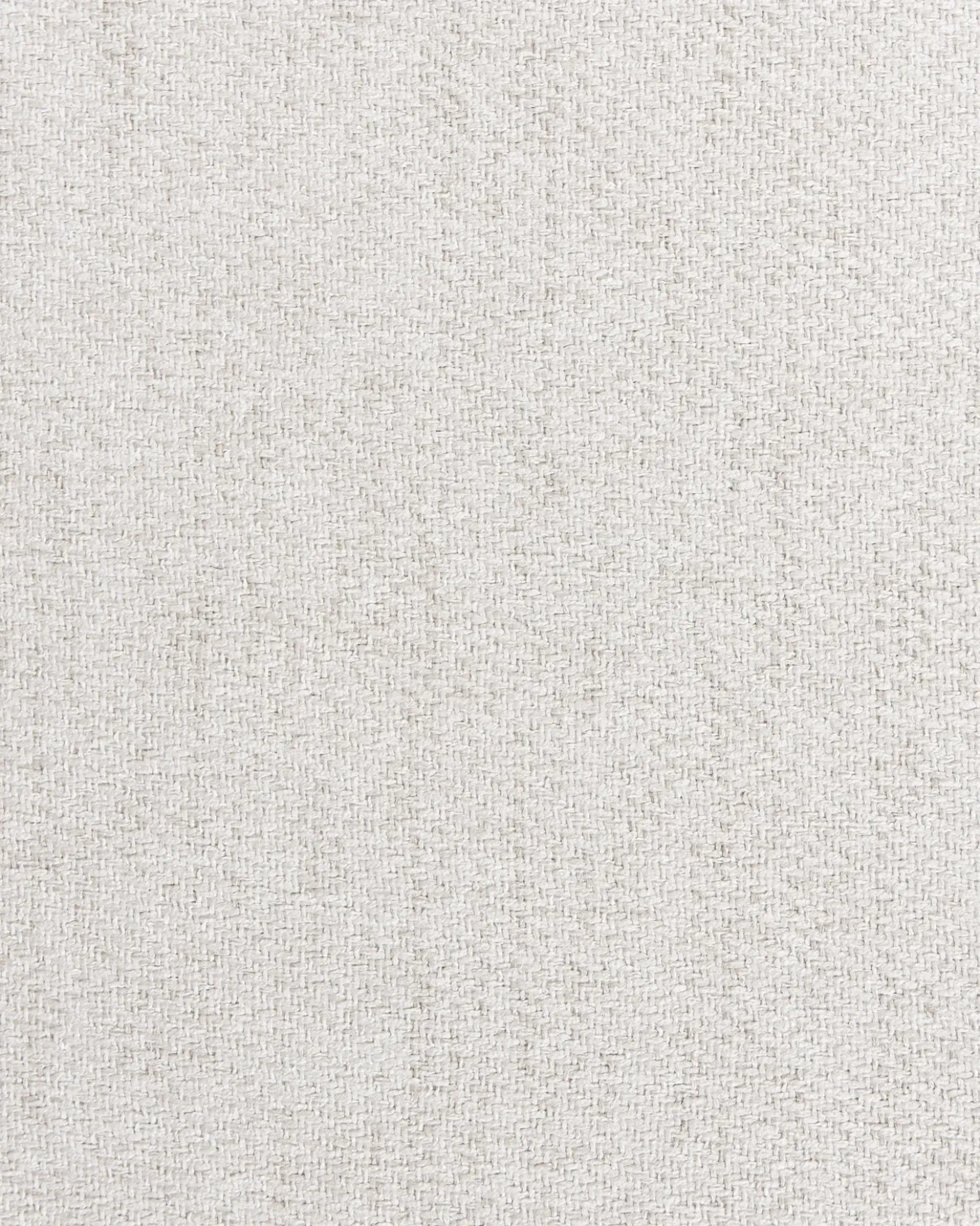 Poltrona MAGGEBY Tessuto Bianco sporco