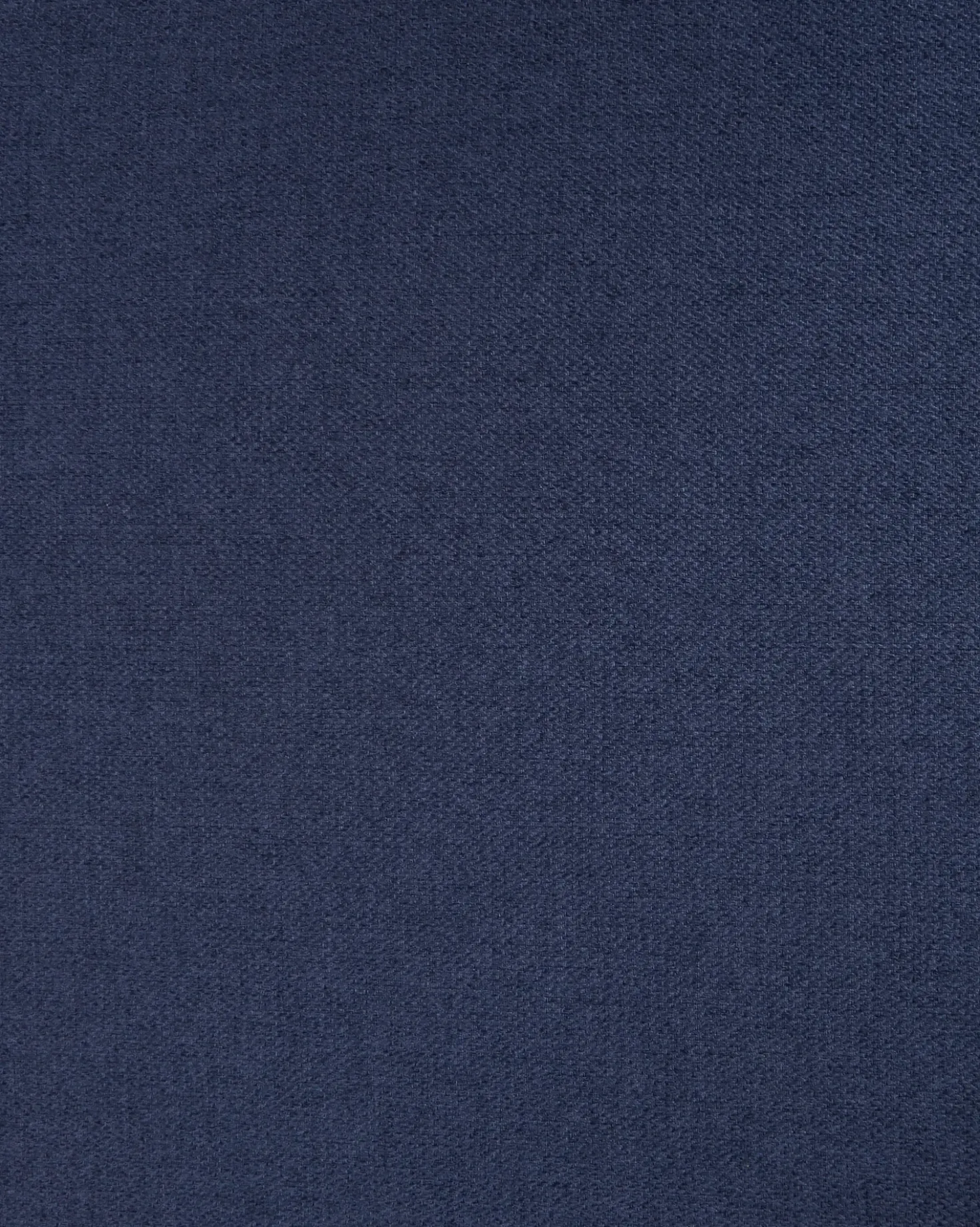 Poltrona MALMOS Tessuto Blu scuro