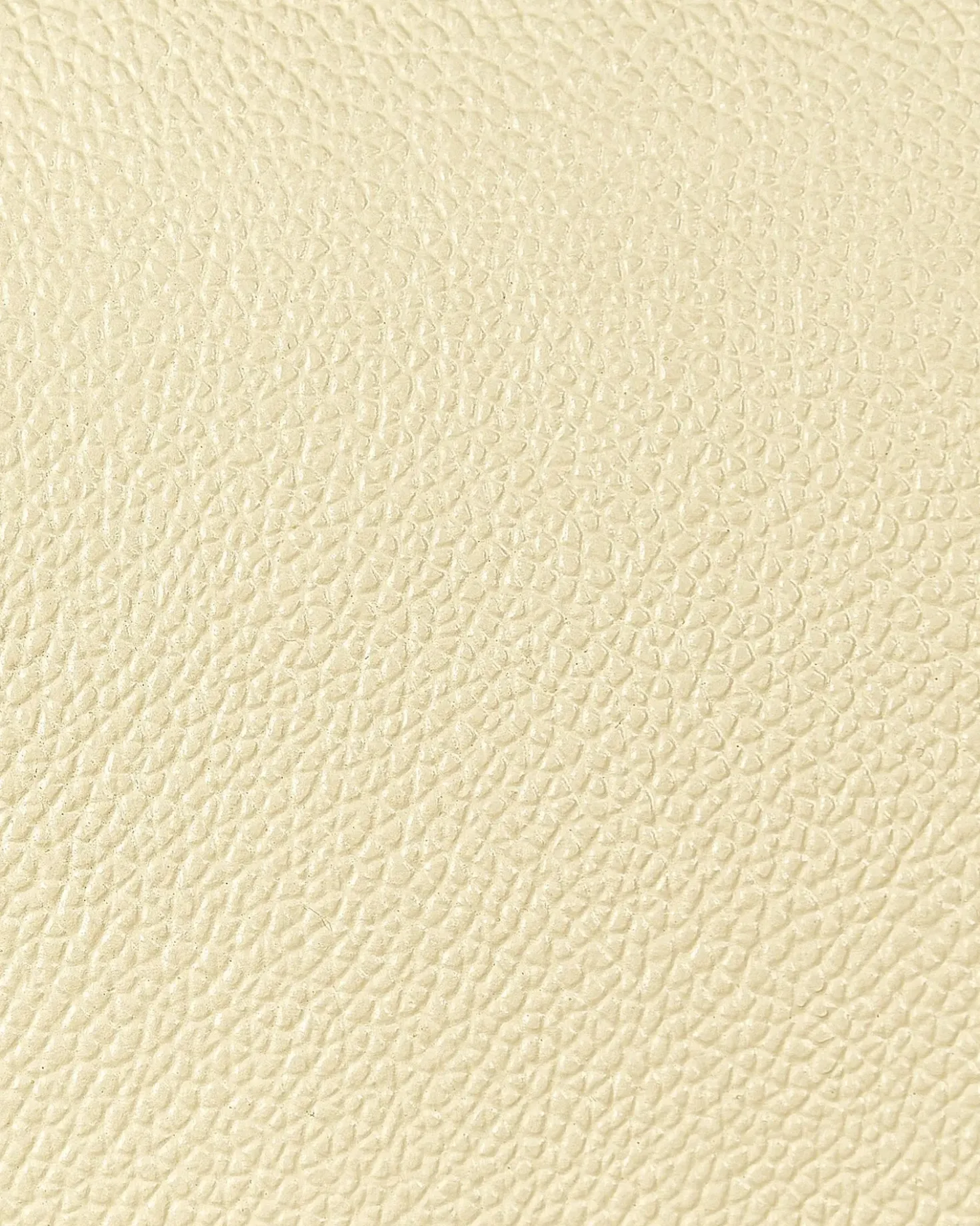 Poltrona massaggiante DIAMOND Con riscaldatore Pelle naturale Beige