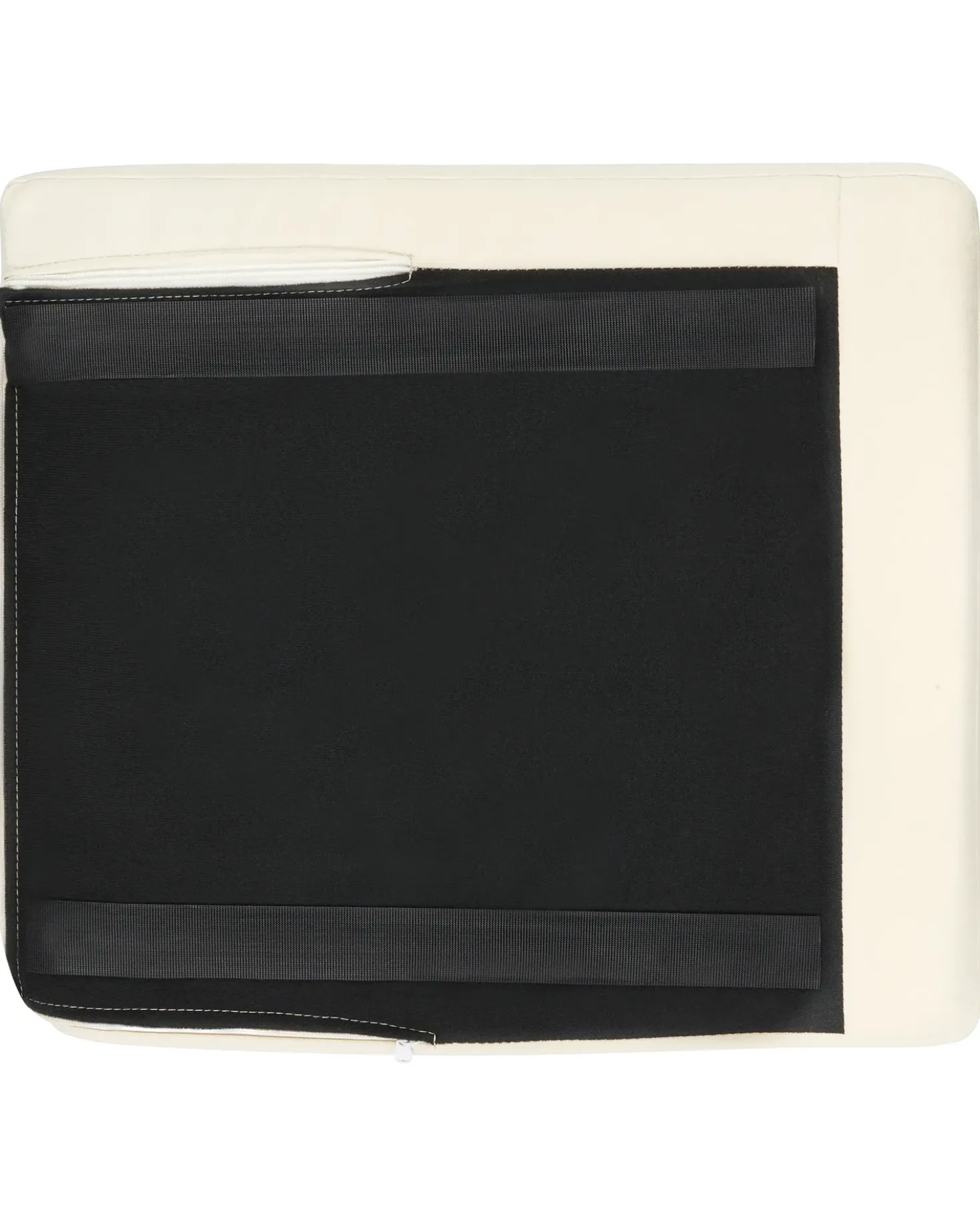 Poltrona MOTALA Tessuto Beige chiaro
