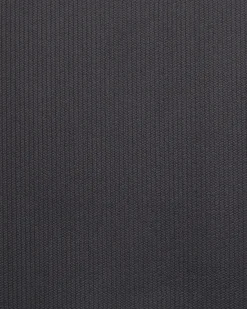Poltrona NARKEN Velluto Grigio
