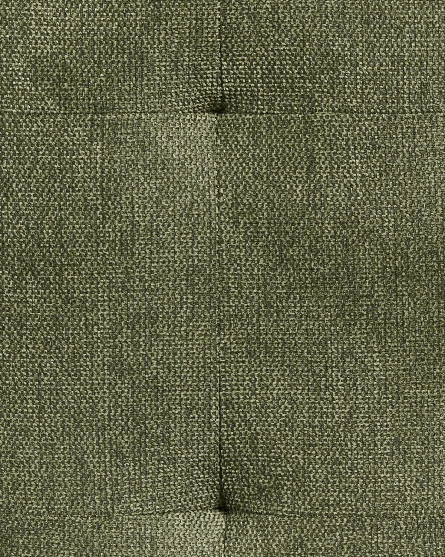 Poltrona NURMO Tessuto Verde scuro