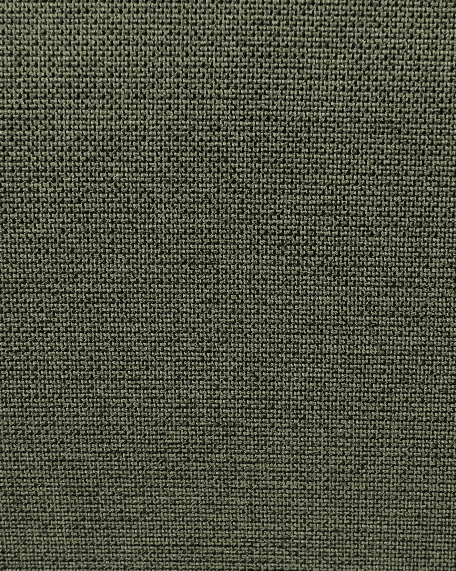 Poltrona ORSTA Tessuto Verde