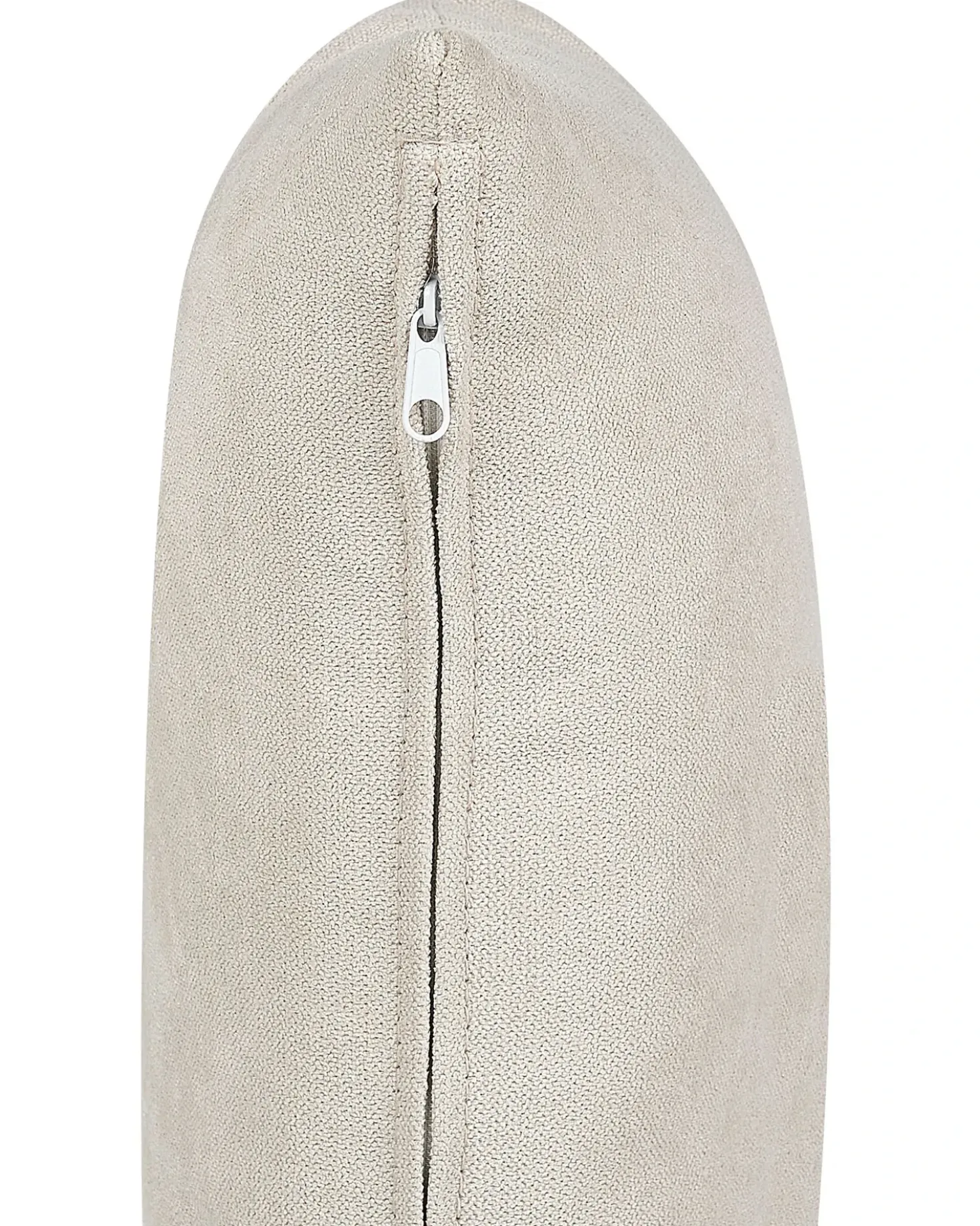 Poltrona ORUM Tessuto Beige chiaro