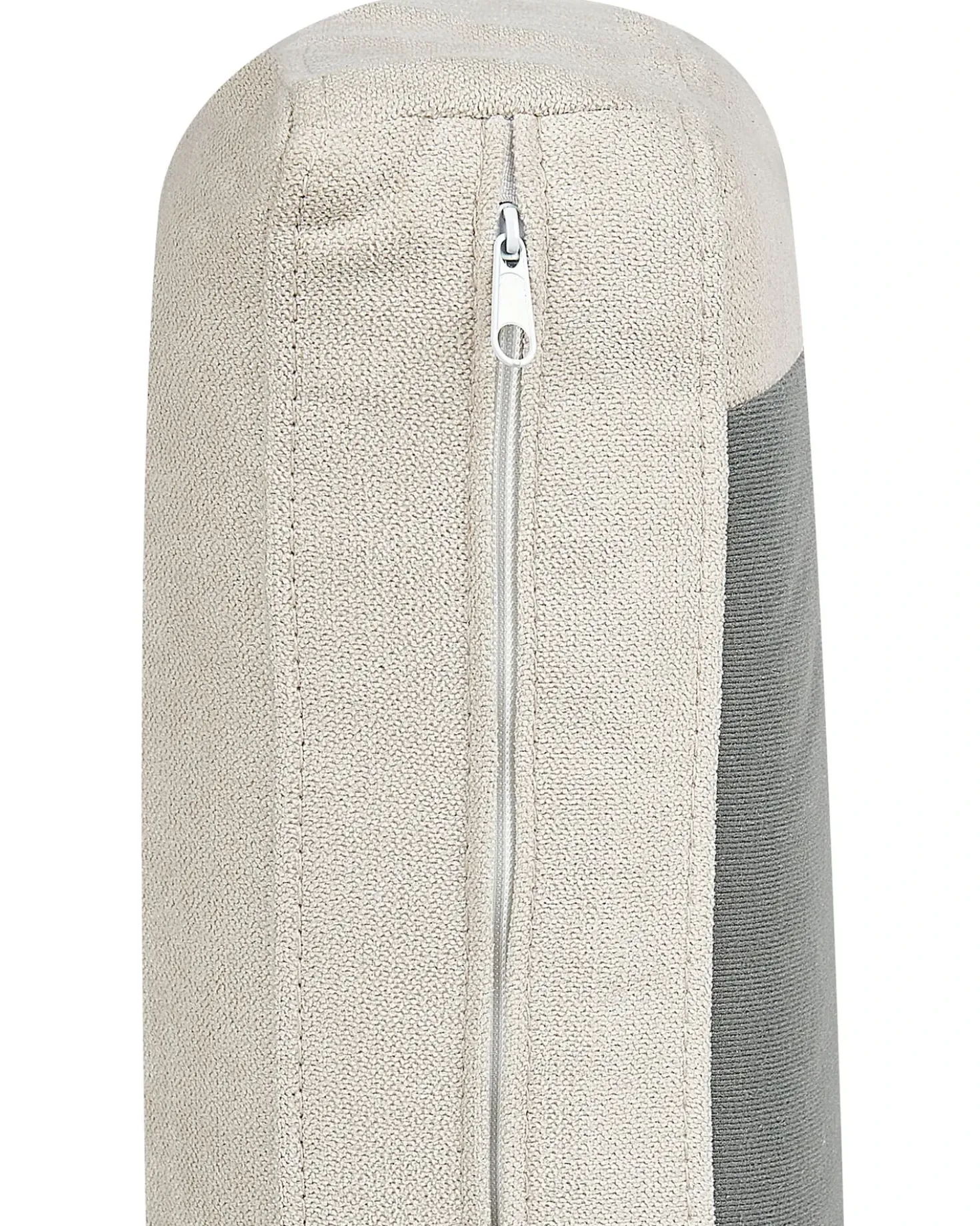 Poltrona ORUM Tessuto Beige chiaro