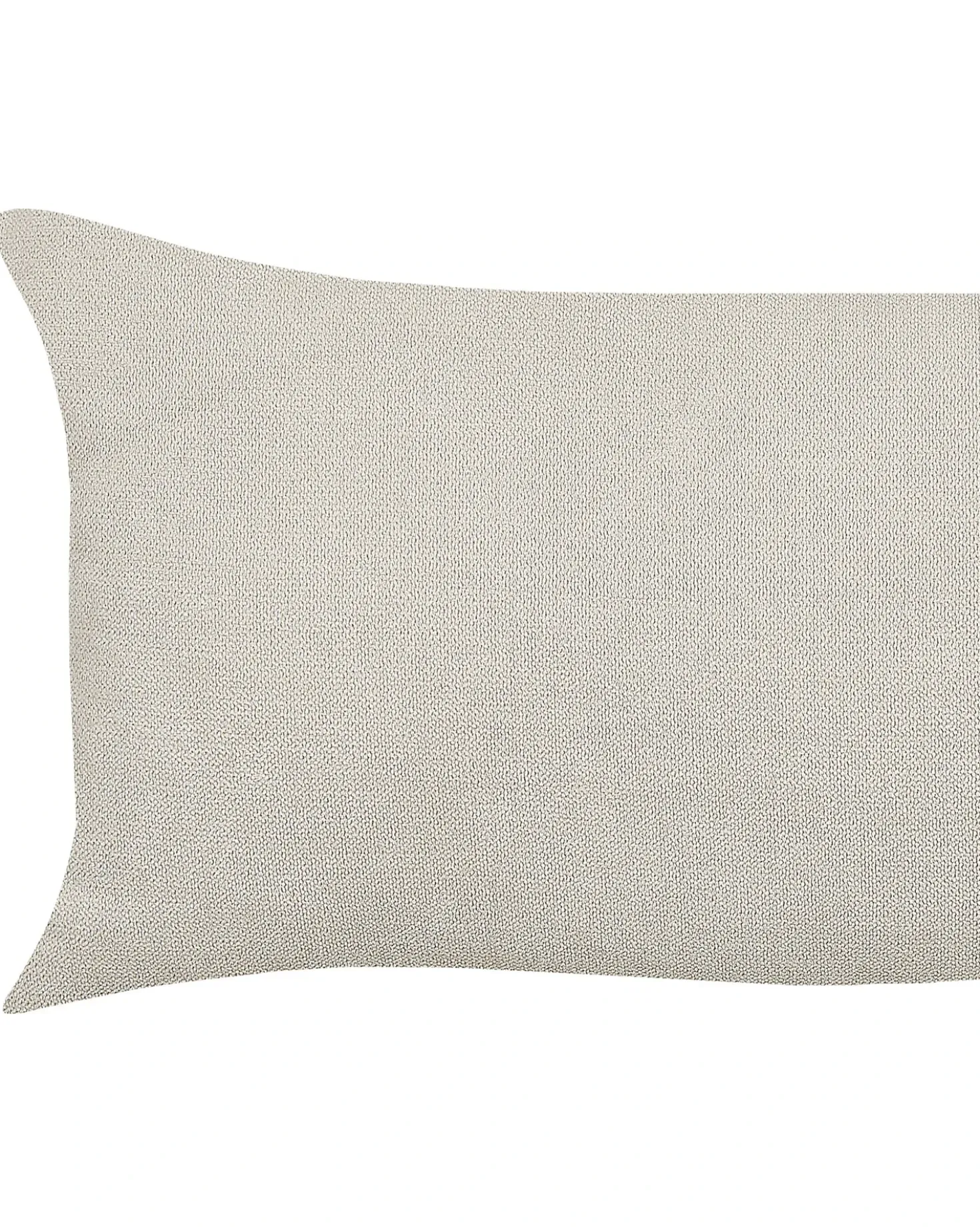 Poltrona ORUM Tessuto Beige chiaro