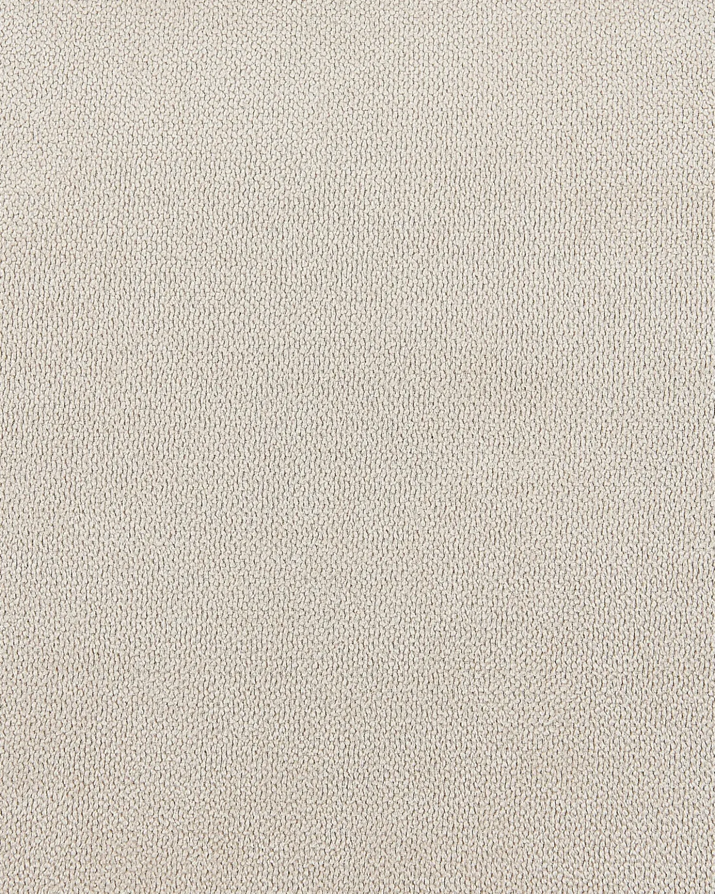 Poltrona ORUM Tessuto Beige chiaro
