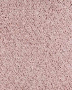 Poltrona per Bambini FARUM Bouclé Rosa