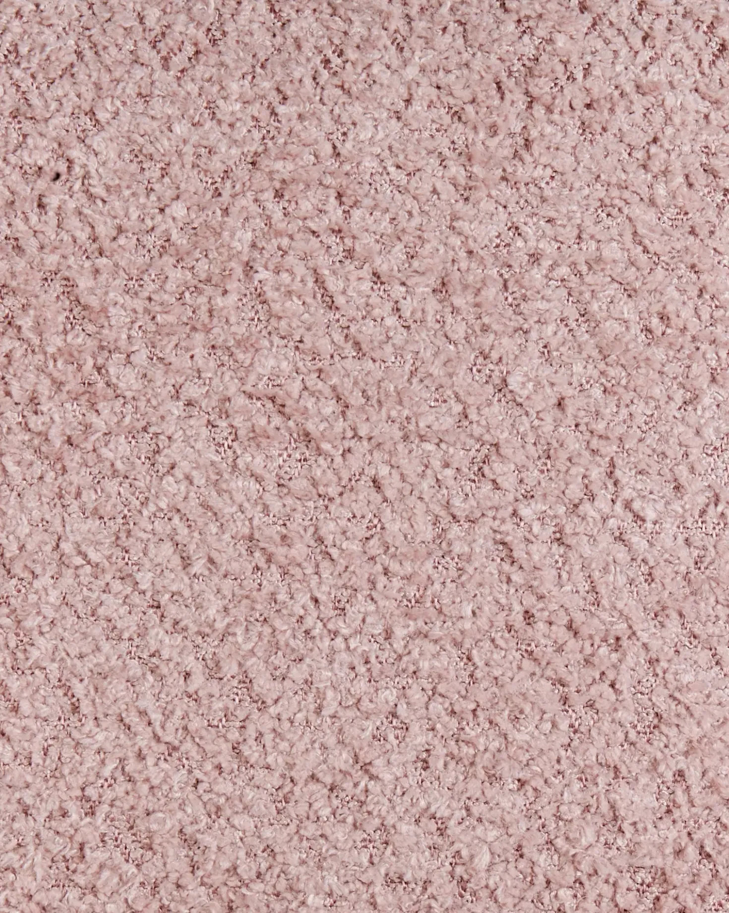 Poltrona per Bambini FARUM Bouclé Rosa