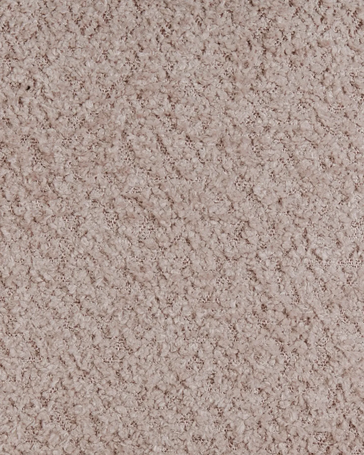 Poltrona per Bambini FARUM Bouclé Tortora