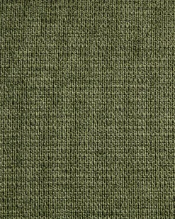 Poltrona PLASSEN Tessuto Verde