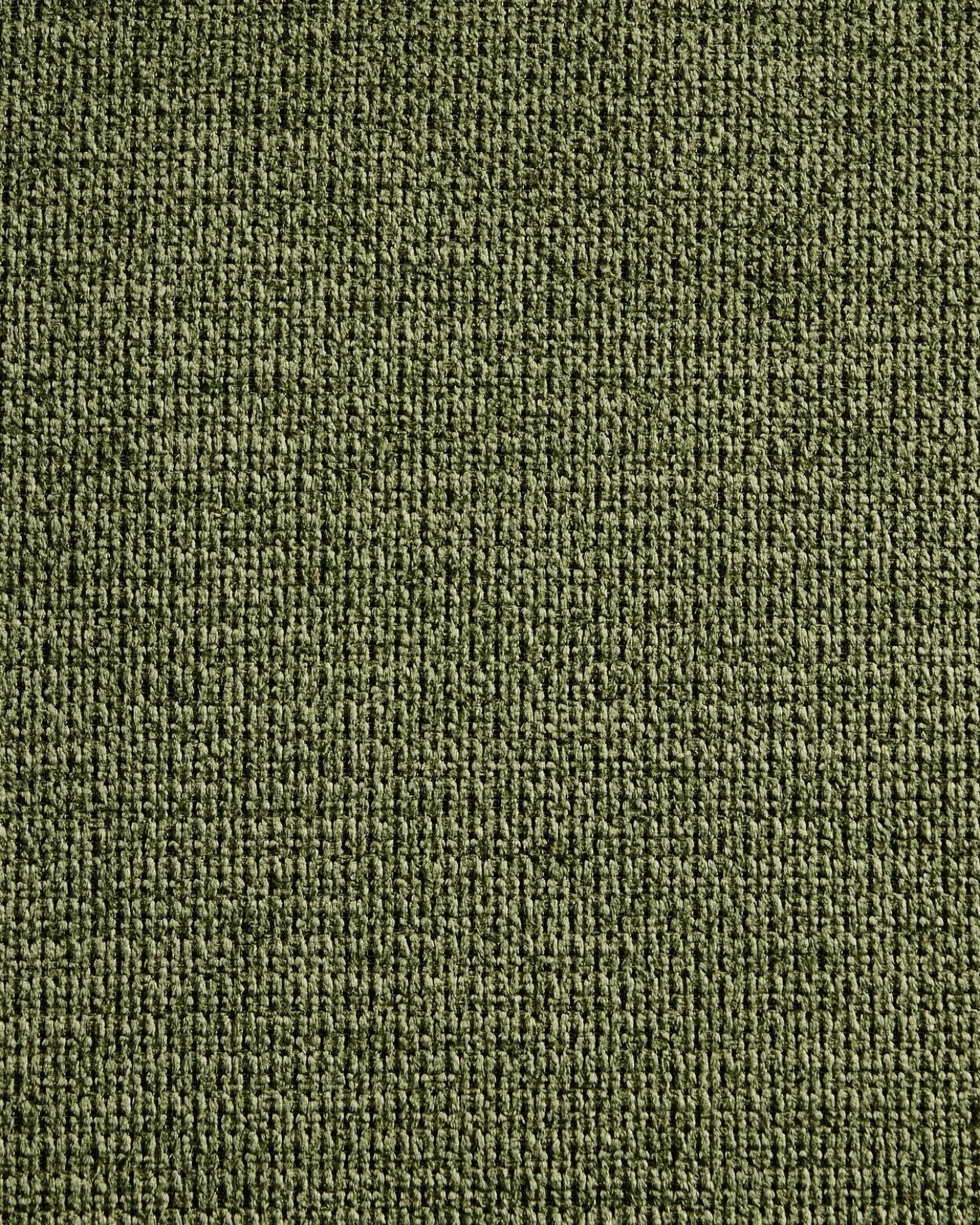 Poltrona PLASSEN Tessuto Verde