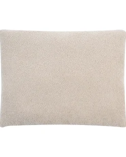 Poltrona RATTVIK Bouclé Beige