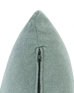 Poltrona RATTVIK Tessuto Verde chiaro