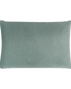 Poltrona RATTVIK Tessuto Verde chiaro