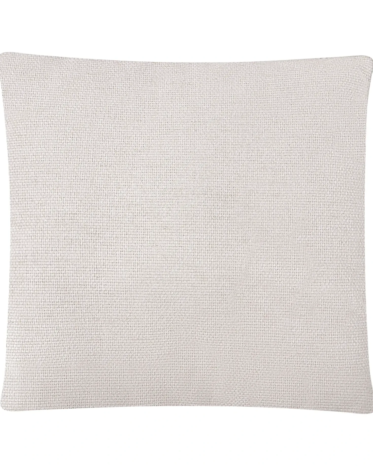 Poltrona RINGEL con cuscini Tessuto Beige chiaro