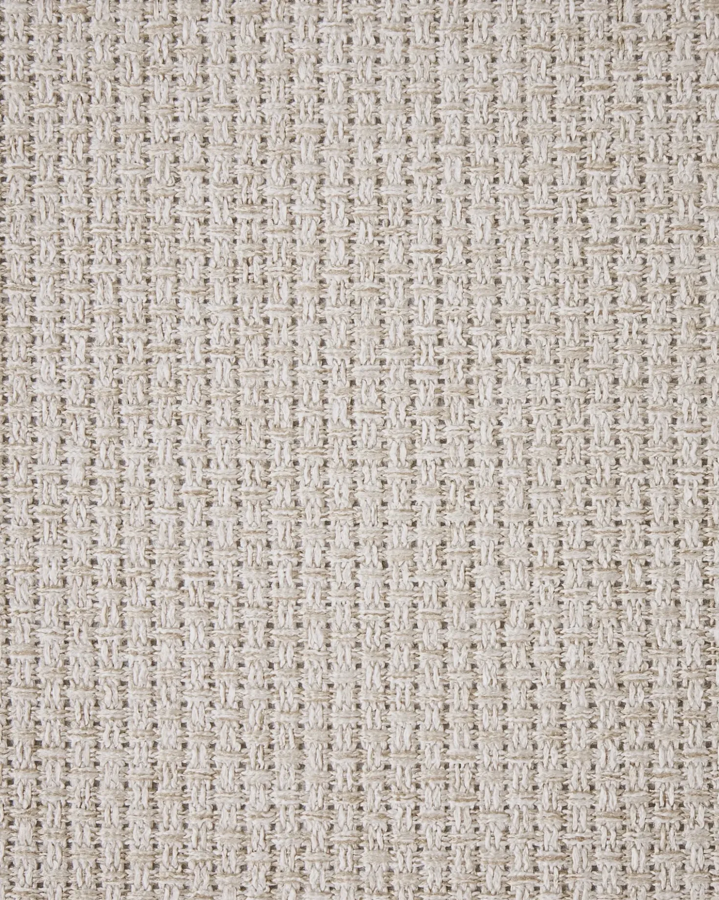 Poltrona RINGEL con cuscini Tessuto Beige chiaro