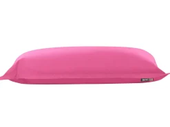 Poltrona sacco 300 L FUZZY 140 cm 180 cm Fucsia