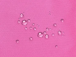 Poltrona sacco 300 L FUZZY 140 cm 180 cm Fucsia