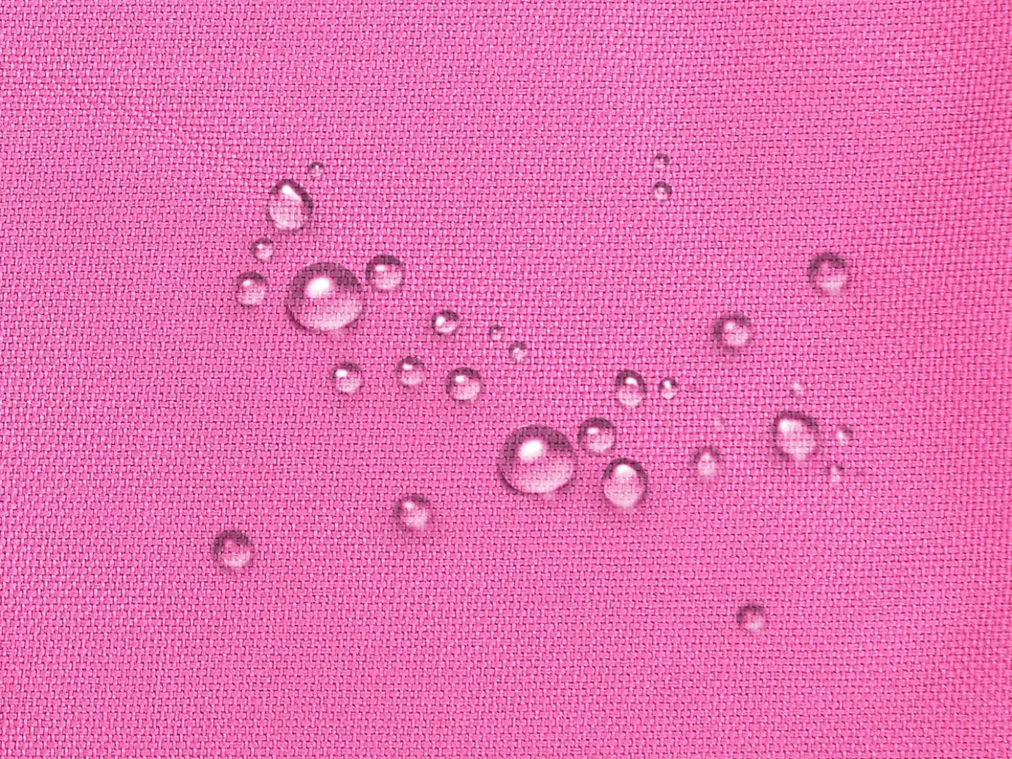 Poltrona sacco 300 L FUZZY 140 cm 180 cm Fucsia