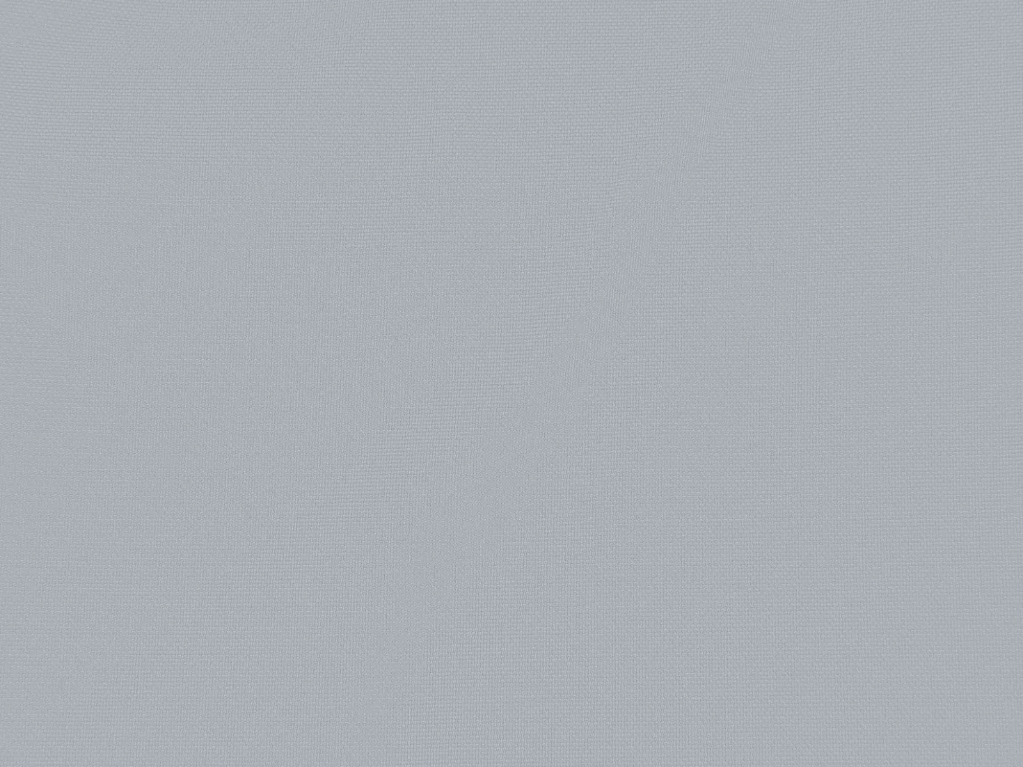 Poltrona sacco 300 L FUZZY 140 cm 180 cm Grigio chiaro