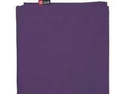 Poltrona sacco 300 L FUZZY 140 cm 180 cm Viola