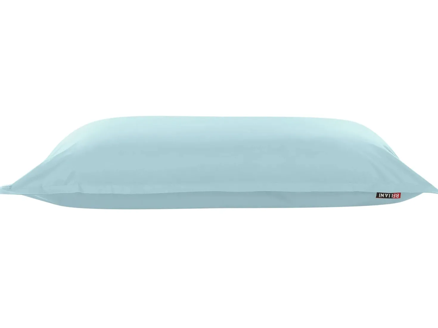 Poltrona sacco 600 L FUZZY 180 cm 230 cm Azzurro
