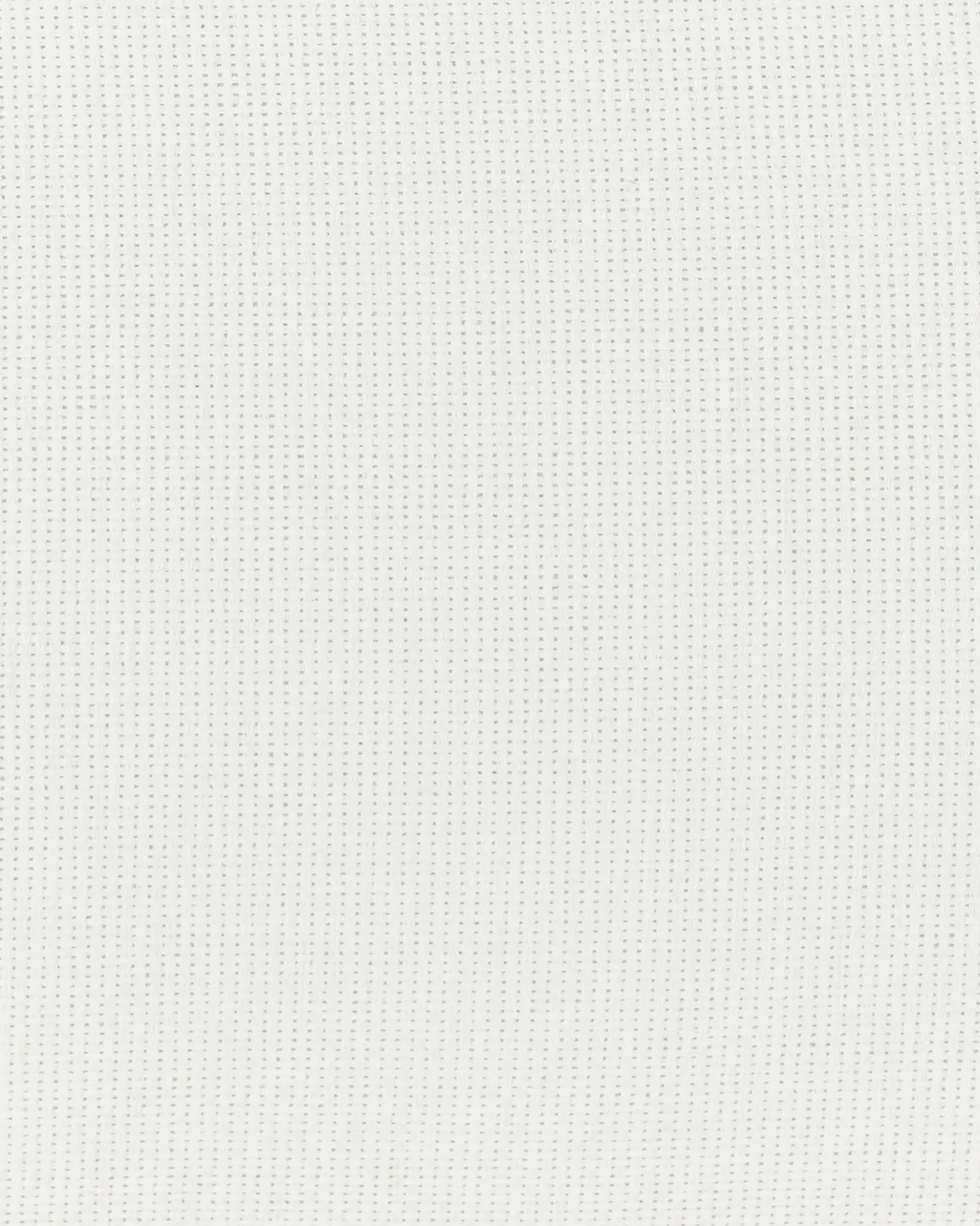 Poltrona SALAND Tessuto Bianco