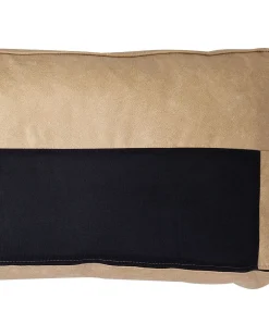 Poltrona SAVALEN Pelle sintetica Beige