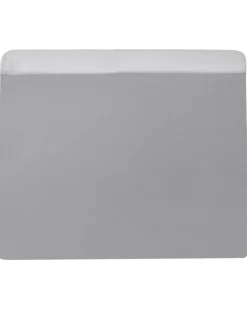Poltrona SAVALEN Tessuto Grigio chiaro