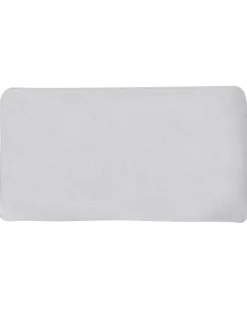 Poltrona SAVALEN Tessuto Grigio chiaro