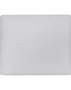 Poltrona SAVALEN Tessuto Grigio chiaro