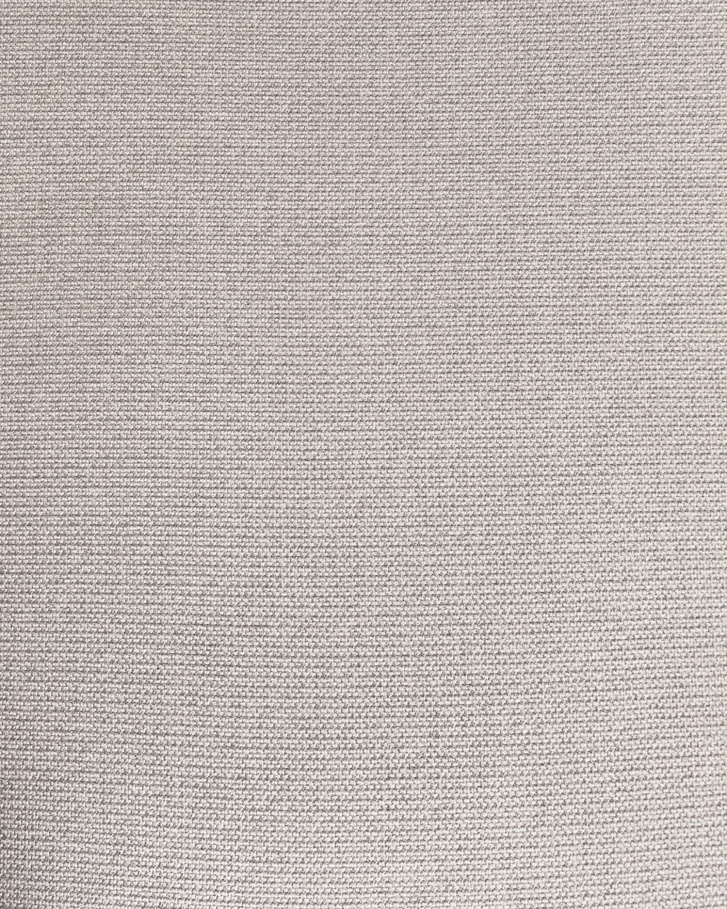 Poltrona SKJANES Tessuto Grigio chiaro