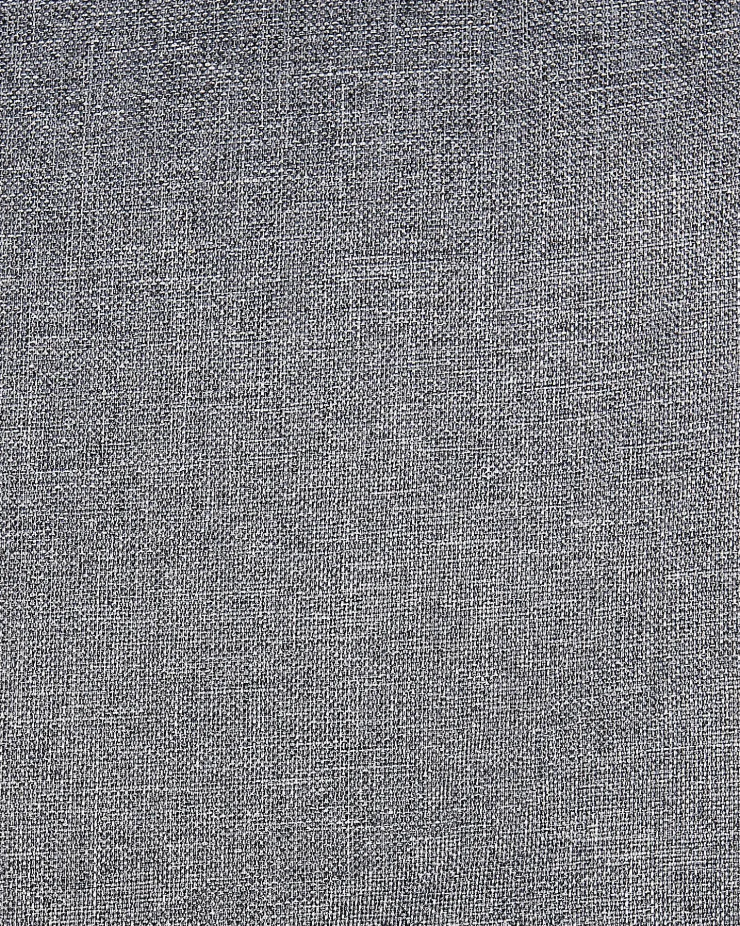 Poltrona sospesa con supporto da pavimento PINETO Rattan sintetico (PE) Grigio