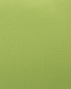 Poltrona sospesa con supporto da pavimento ARPINO Rattan sintetico (PE) Beige