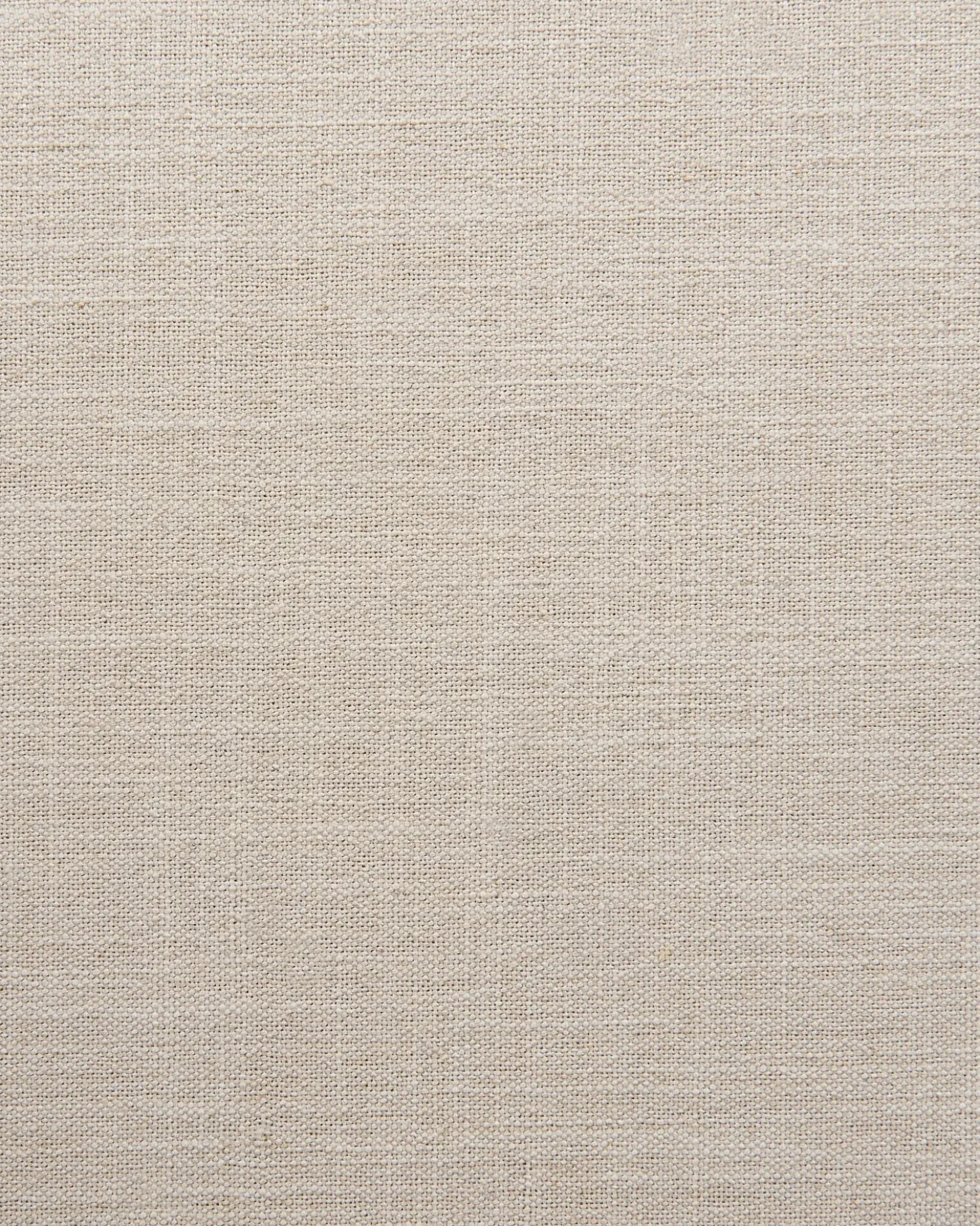 Poltrona STOUBY Lino Beige chiaro