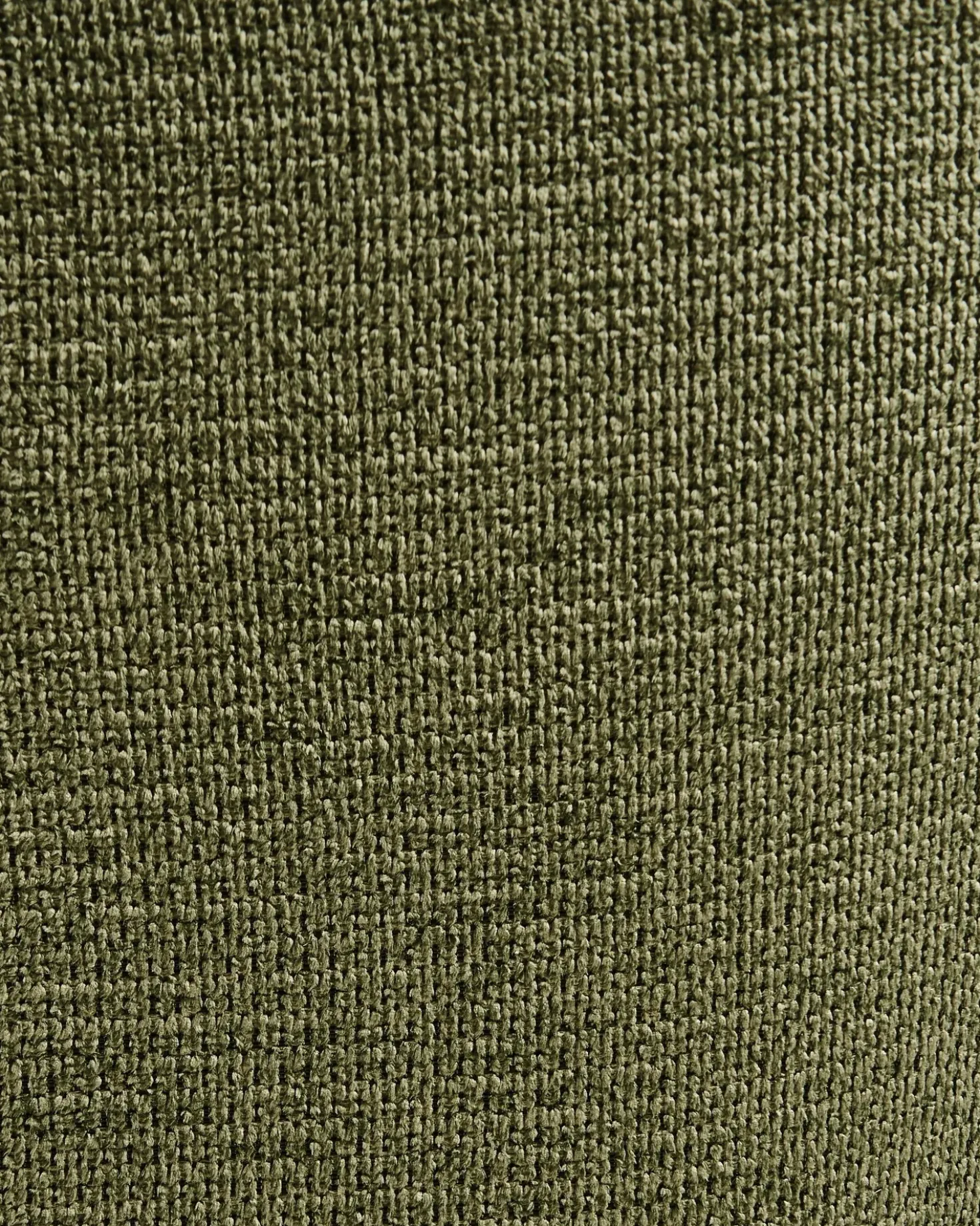 Poltrona TORUD Tessuto Verde