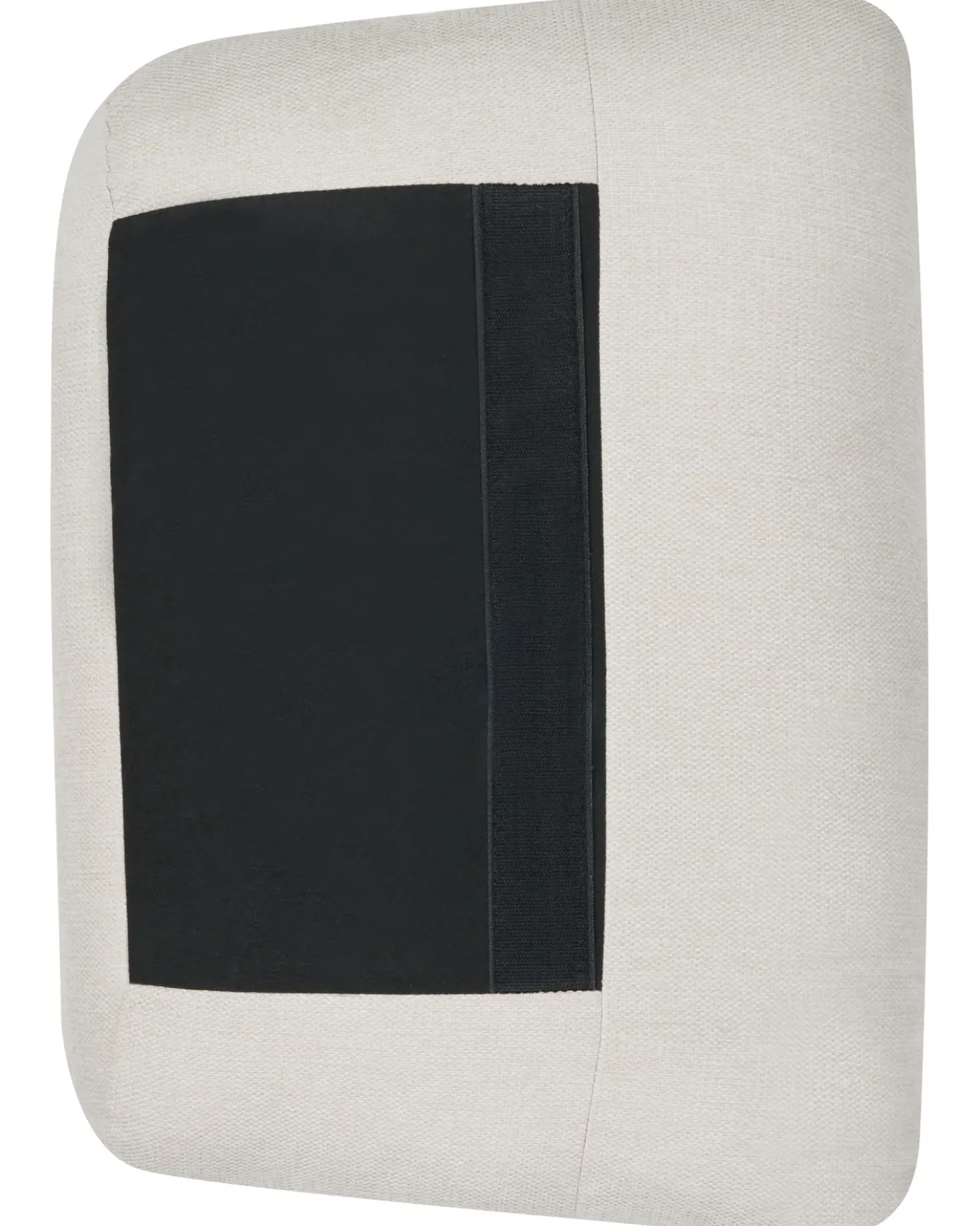 Poltrona TROSA Tessuto Beige chiaro