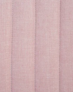 Poltrona VAASA Tessuto Rosa
